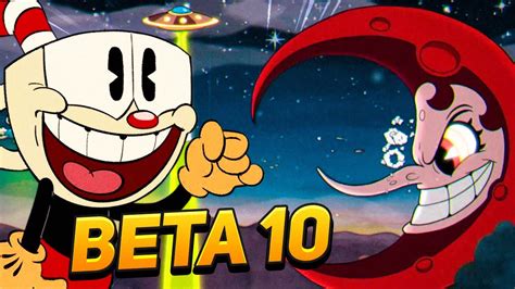 cuphead lite beta 10 apk download - Cuphead lite beta 8.1 download